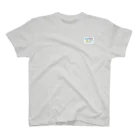 エレファント先生と虹色こどもたちのエレファントせんせいとおうたあそび One Point T-Shirt