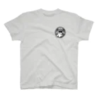 ブヒーズのPUGBOSS One Point T-Shirt