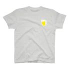 mei’s_atelier_shopのいやさか、BIGジョッキ。 One Point T-Shirt