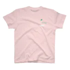 山の門のもやし5 ワンポイントTシャツ