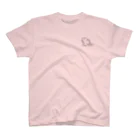 RockgenのCarpincho いい気分 One Point T-Shirt