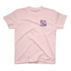 UmitaAoiのお出かけセット(ガーリー) One Point T-Shirt