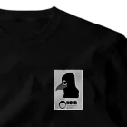 NOIR（ノアール）のEssential worker ワンポイントTシャツ