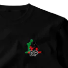 Donky GoriのDP One Point T-Shirt