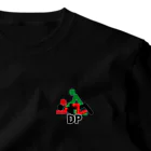 Donky GoriのDP1 ワンポイントTシャツ