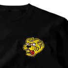 コレクトーンのTIGER! ワンポイントTシャツ