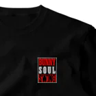 HoneyBunnyのBUNNY SOLE SWING One Point T-Shirt