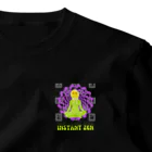 chemical_chemieのinstant zen ワンポイントTシャツ