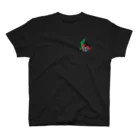 Donky GoriのDP One Point T-Shirt