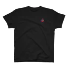 Luxe/Étoile（リュクス・エトワール)のLuxe/Étoile ワンポイントTシャツ