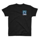 keystoneのず～っと考えている One Point T-Shirt