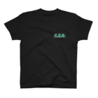 メメのポセイドン号のMeMe's Poseidon Boat One Point T-Shirt