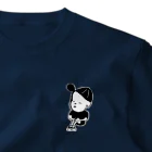 すっとん塾のかんちゃん One Point T-Shirt