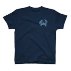 segasworksのガザミ One Point T-Shirt