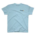 ねこやしきのosanpo One Point T-Shirt