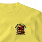 kazu_gのあなたを満足させるバーガーを! One Point T-Shirt