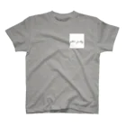 shinto_poker shopのpoker junky Tシャツ One Point T-Shirt