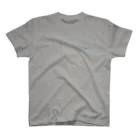 GenerousのSAUNA ワンポイントTシャツ