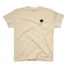 小田晃生のほうれんそう One Point T-Shirt