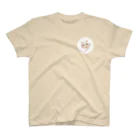 ひいらぎ たえのねこしゃん One Point T-Shirt