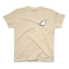 豊松りくの踊り尽くすぜ！鳥 One Point T-Shirt