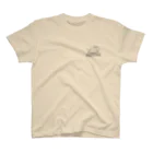 SUNNY ON SUNNYのHello★こぺたん(X) One Point T-Shirt