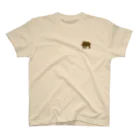 PeliconhouseのKumabol #350 One Point T-Shirt