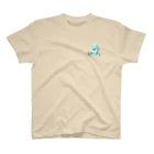 CHUBU Mechatronicsのメカトロウィーゴ One Point T-Shirt