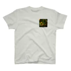 million-mindの大地の恵み One Point T-Shirt