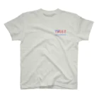 AwagoModeのTRUST (STRONG RELATIONSHIP) (16) ワンポイントTシャツ