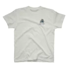 GORILLA_CLUBのライダーゴリー One Point T-Shirt