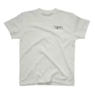 penguininkoのPenguin Tale One Point T-Shirt