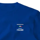 カーターズ マーケットのcalcio italiano!! カルチョ イタリアーノ‼ ワンポイントTシャツ