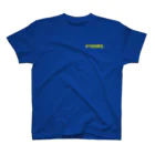 カーターズ マーケットのサッカースタイル　”ATTACCANTE” One Point T-Shirt