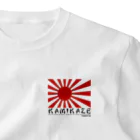 JOKERS FACTORYのJAPAN ワンポイントTシャツ