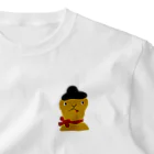 HANONのベレーくん ワンポイントTシャツ