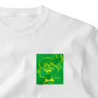 ｉｐｕｙａ(イプヤ)の風がつよいね ダンディー② One Point T-Shirt