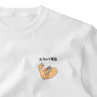 はこふぐぅの筋肉好きのあなたへ One Point T-Shirt