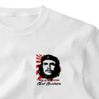 JOKERS FACTORYのGUEVARA ver.2 ゲバラ One Point T-Shirt