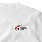 TAKETOYO新体操クラブの2024年度版アイテム One Point T-Shirt