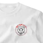 たまゆら繭のちこっとプリム One Point T-Shirt