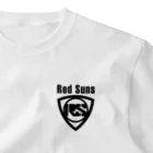 Igatti_shopのRedSuns One Point T-Shirt
