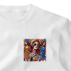 ちゃんろんの3人の美女 One Point T-Shirt