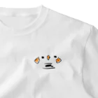 HELOのぼくのかお ワンポイントTシャツ