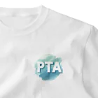 PTA役員のお店のPTA One Point T-Shirt