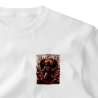 clByのdevil's angel2Tshirt ワンポイントTシャツ