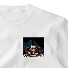 crazy_x_crazyのギャンブルベイビー2 ワンポイントTシャツ