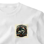 せんす工房のBIG CATCHⅧ ワンポイントTシャツ