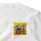 マサマサのこうぐくん ワンポイントTシャツ