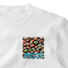 naoのしゅうゆ ワンポイントTシャツ